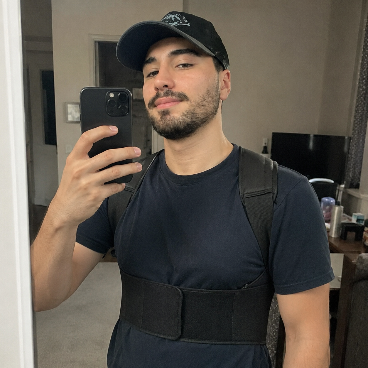 — Nico T., Birmingham
